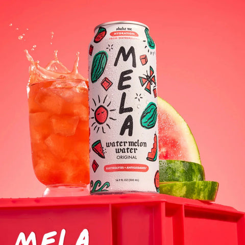 The Original Watermelon