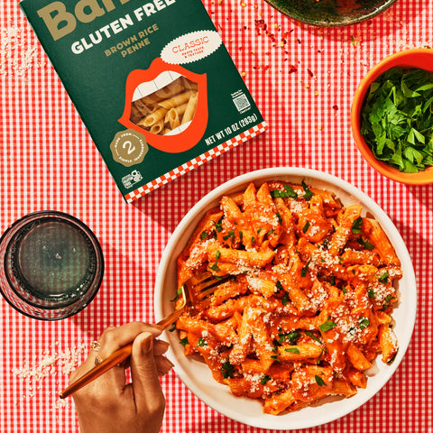 Brown Rice Penne