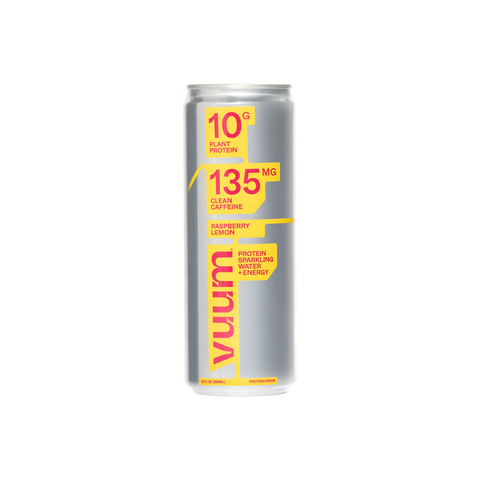 Raspberry Lemon