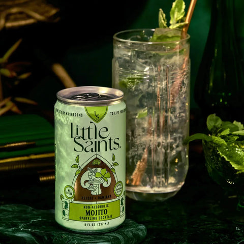 Mojito NA Cocktail