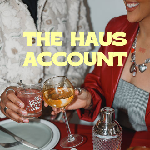 UPMARKET HAUS ACCOUNT