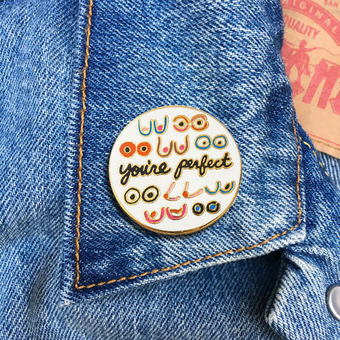 Pin - Boobs You're Perfect