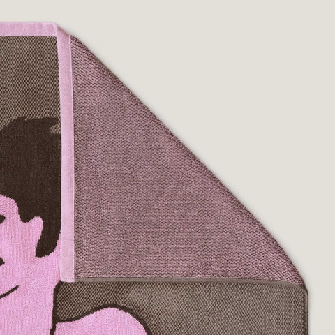 Poolside Towel