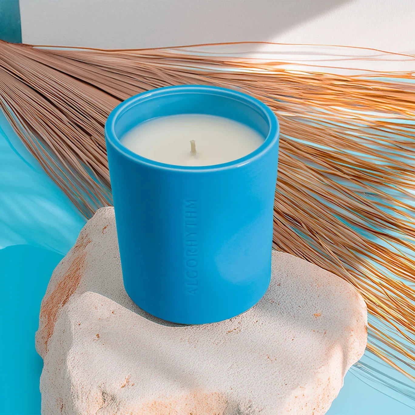 Sad Girl Summer Playlist Candle - Thumbnail 2