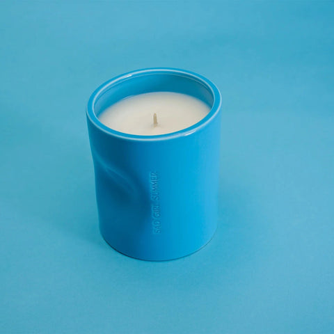 Sad Girl Summer Playlist Candle