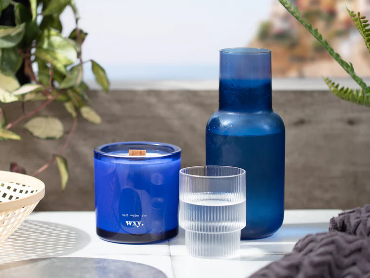 Salt. Water. Sky. Candle - Thumbnail 3