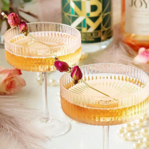Zero Proof Gin