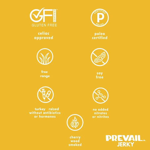 Original Turkey Jerky