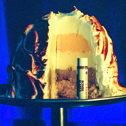 Bombe Alaska Lip Balm