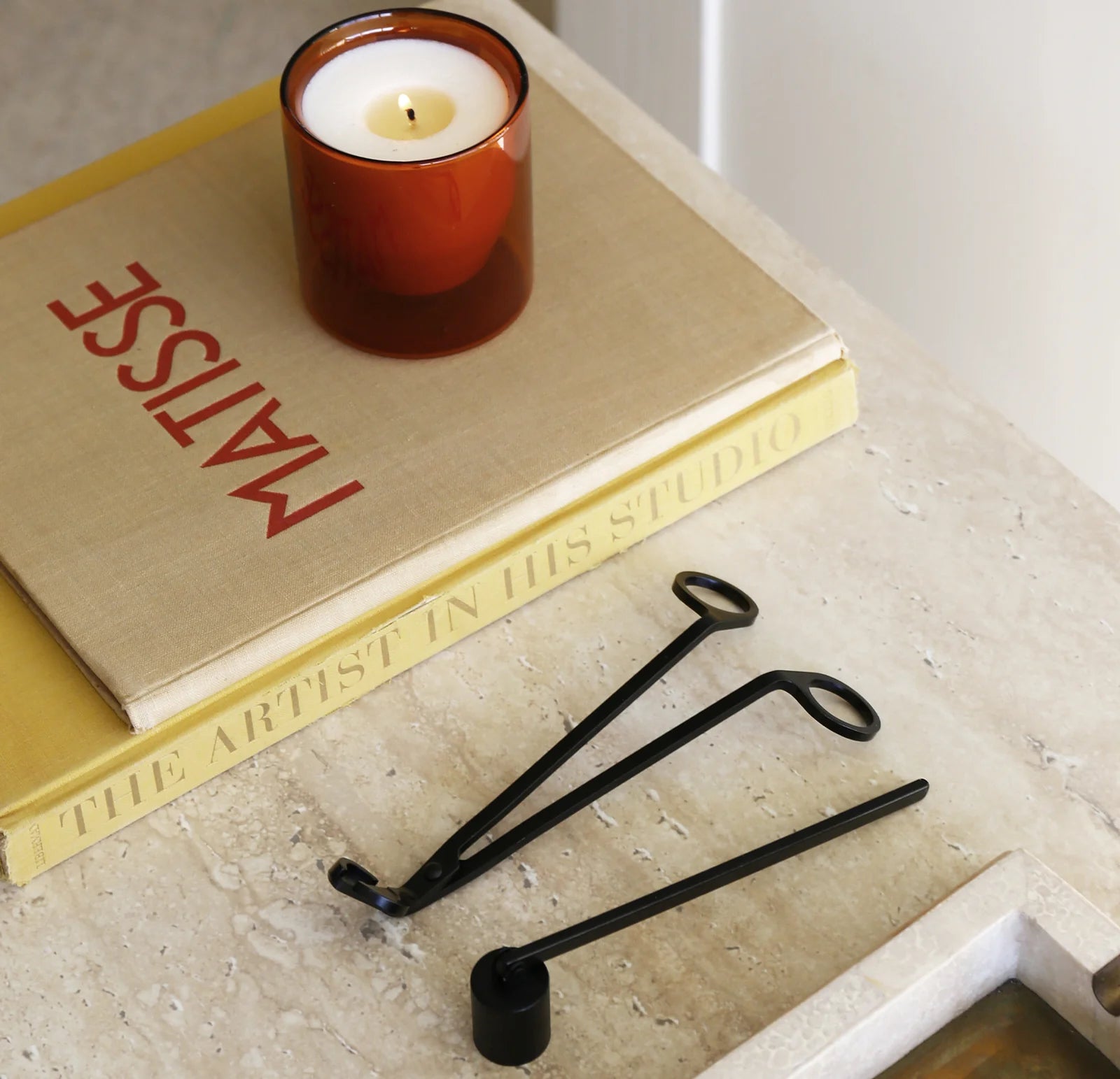 Candle Wick Trimmer - Thumbnail 2