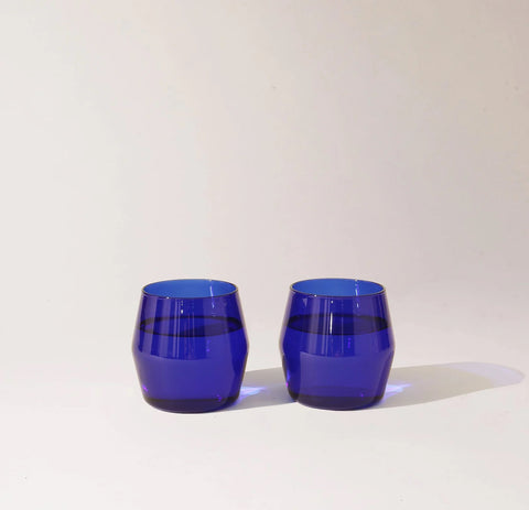 Century Glasses Set