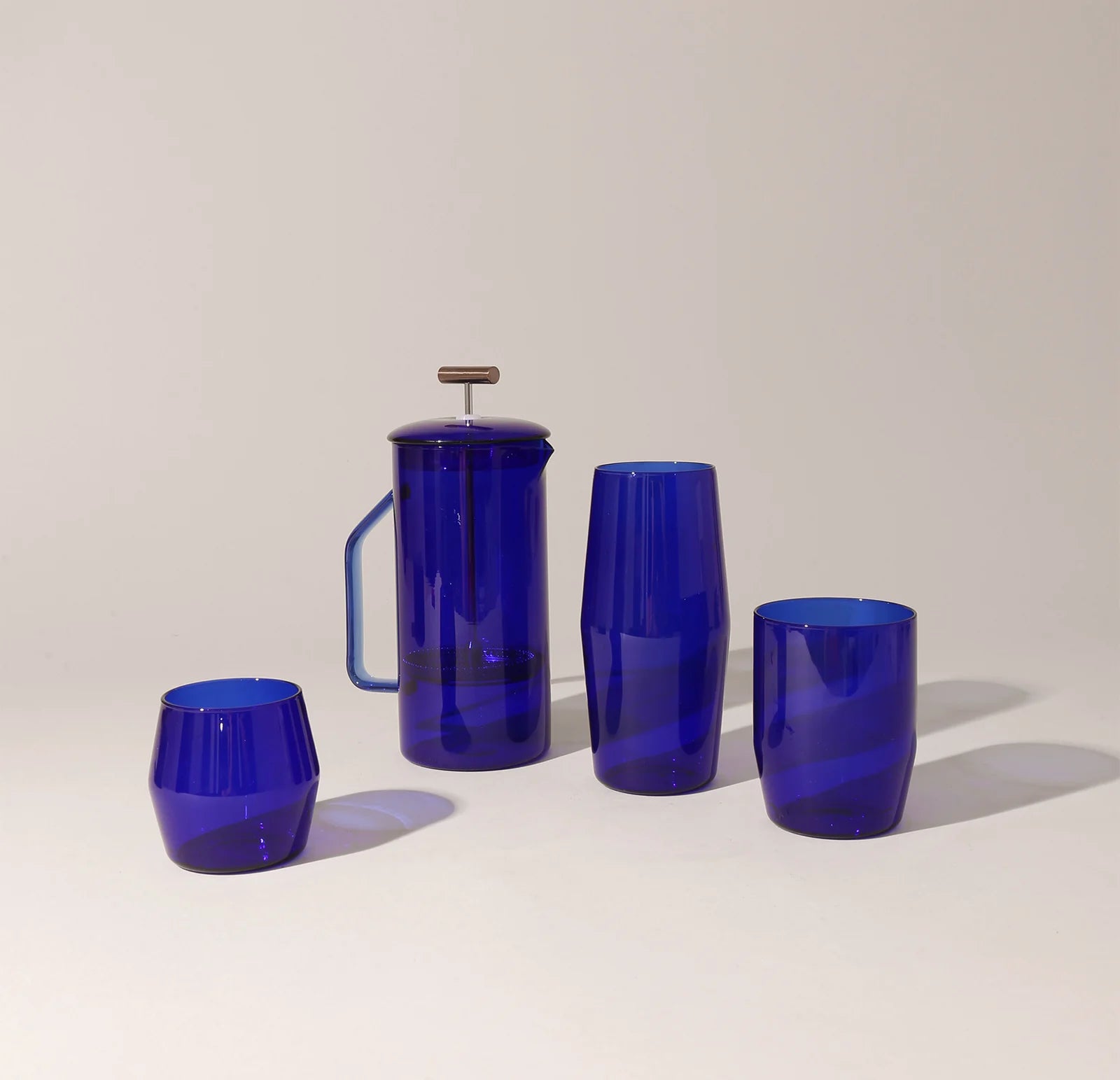 Century Glasses Set - Thumbnail 2