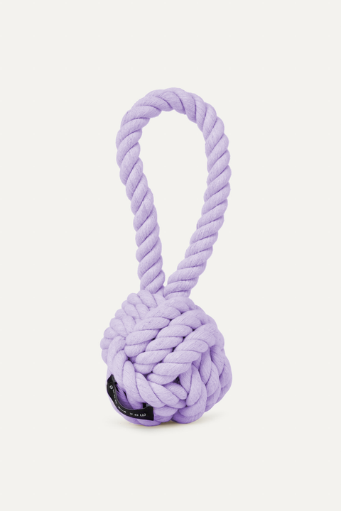 Twisted Rope Toy