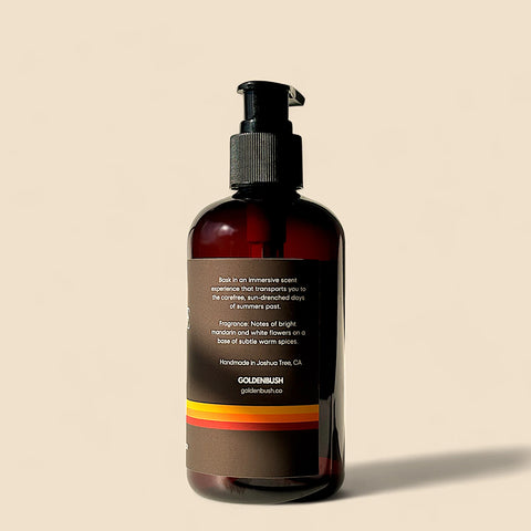 Poolside 1978® Everyday Body Oil