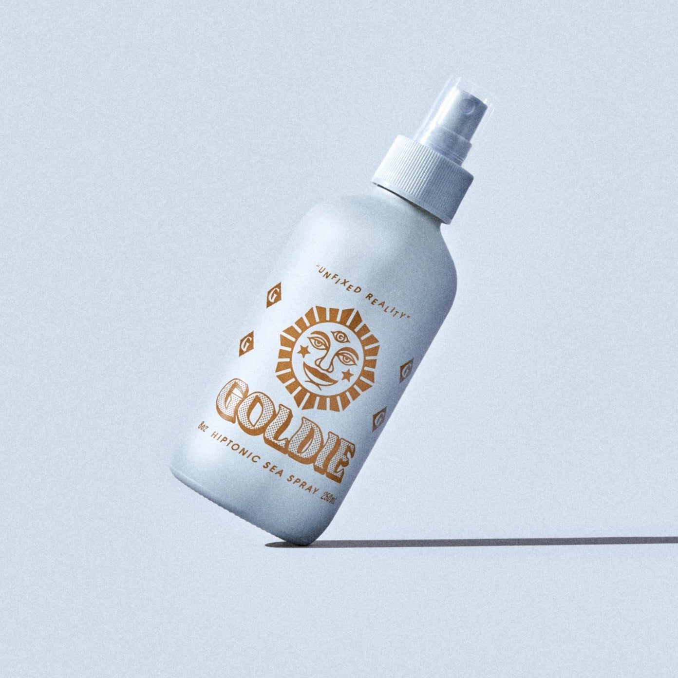 Goldie Hiptonic Sea Spray