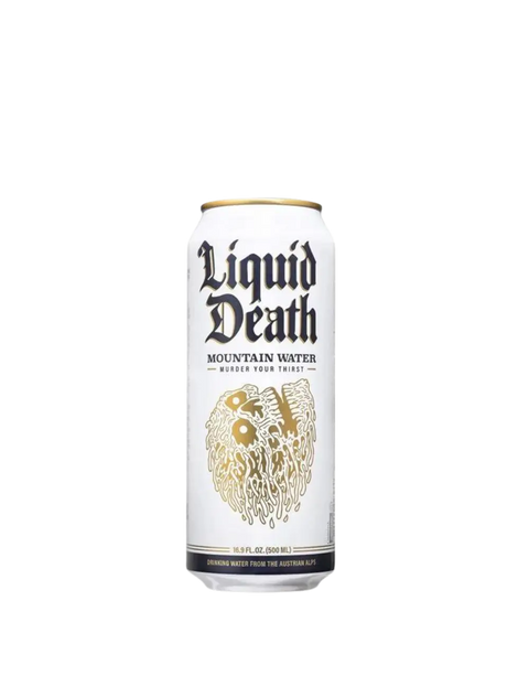Still Mountain Water 19.2oz