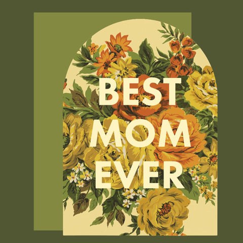 Love You, Mom | Garden Party