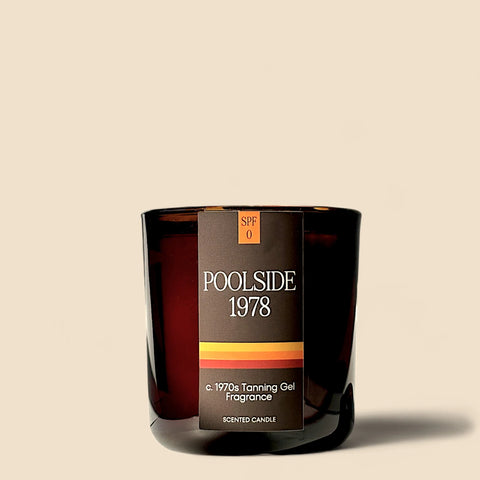 Poolside 1978® Candle