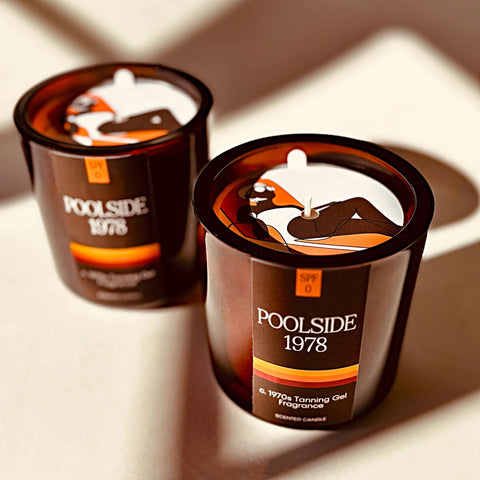 Poolside 1978® Candle