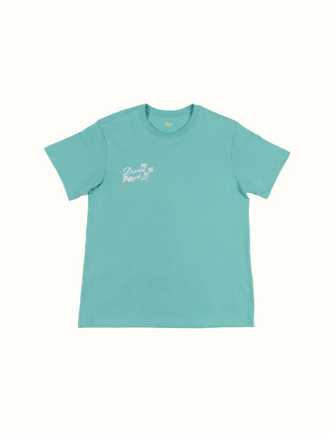 Cat Call Tee Marine