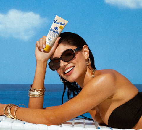 Classic Lotion SPF 30