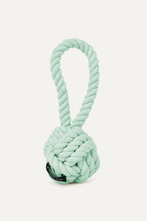 Twisted Rope Toy