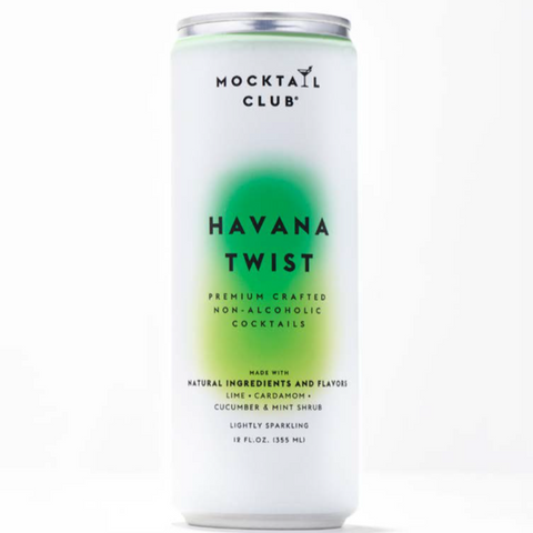 Havana Twist