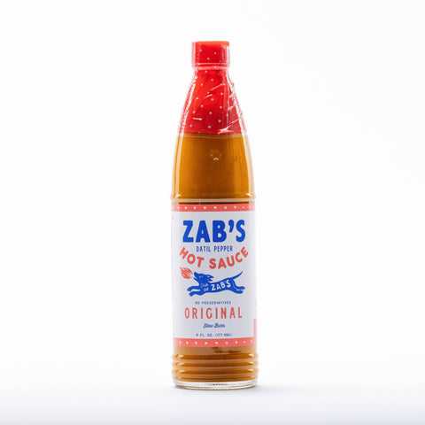 Original Hot Sauce