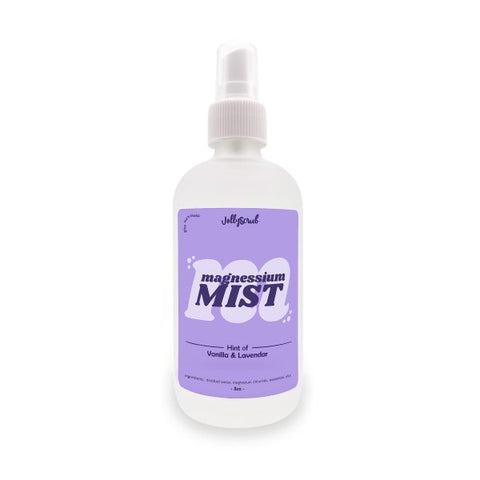 Magnesium Mist – Hint of Lavender
