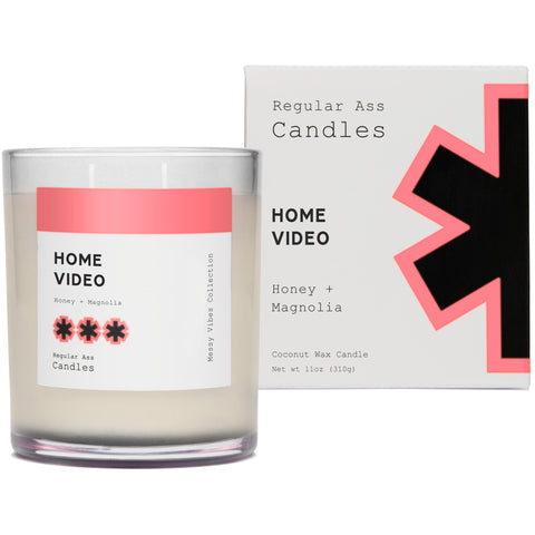 Home Video, Honey + Magnolia