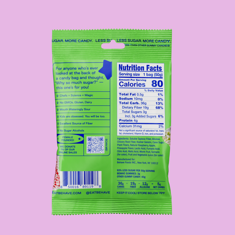 Sour Stars