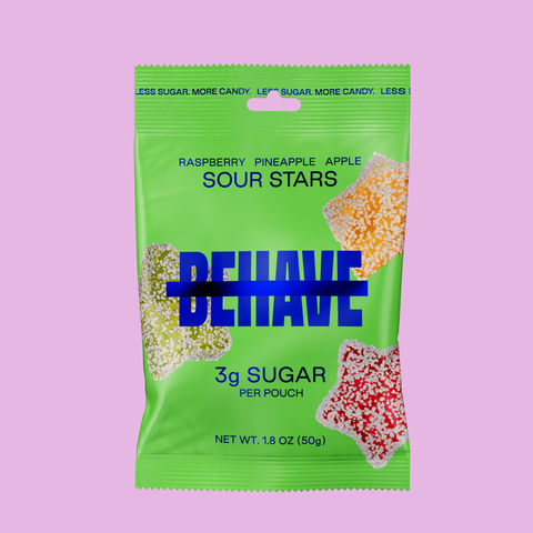 Sour Stars