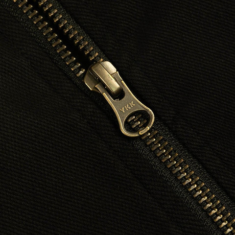 Core Jacket - Black