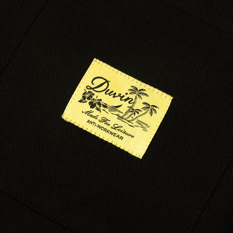 Core Jacket - Black