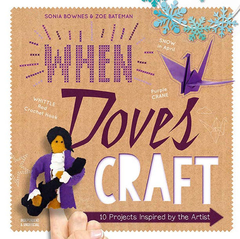 When Doves Craft