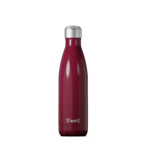 Original Bottle, Wild Cherry